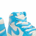 Air Jordan 1 Retro Hi OG RMSTD in Blue/Sail