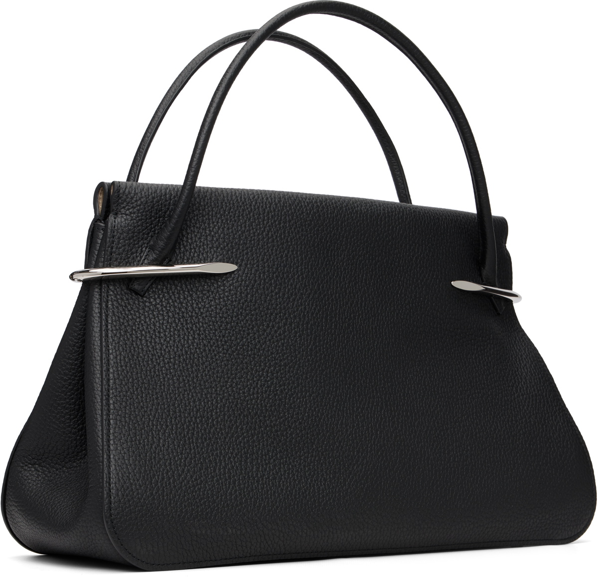 Givenchy Black Large Pinch Bag