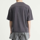 ON Men's Performance Volt T-Shirt in Iron