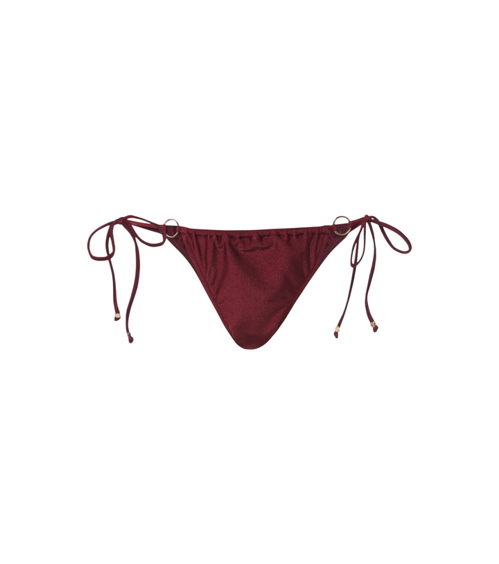 Photo: Bananhot Chain bikini bottoms