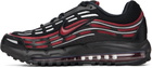 Nike Black & Red Air Max TL 2.5 Sneakers