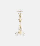 Les-Ottomans Turquerie ceramic candle holder