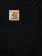 CARHARTT WIP - Double-knee Relaxed Straight Fit Pants