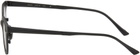 RIGARDS Black RG1002TI Sunglasses