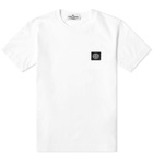 Stone Island Junior Patch Tee