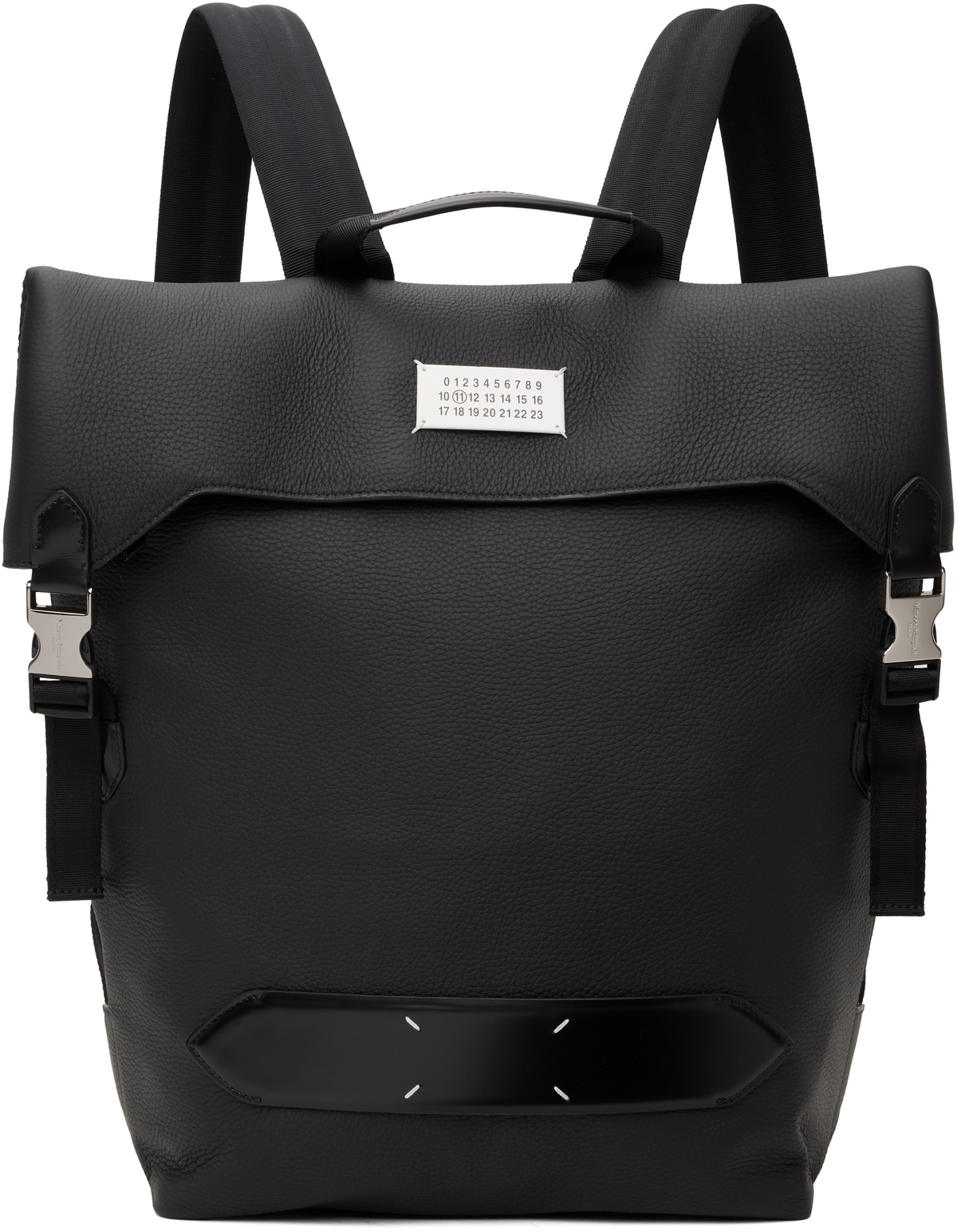 Maison Margiela - 5AC XL Leather Tote Bag Maison Margiela