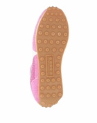 Diadora Womens Sneakers in Magenta