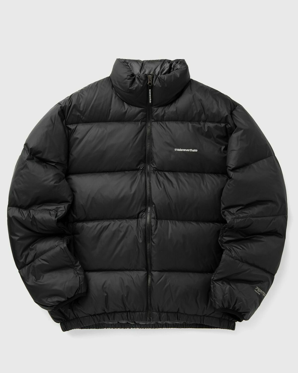 thisisneverthat PERTEX® T Down Jacket Thisisneverthat PERTEX® T Down Jacket - Bandana Multi I