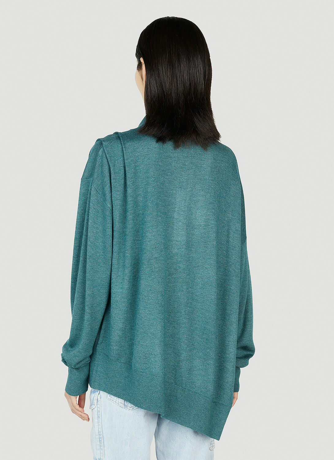 Isabel Marant Giliane Sweater