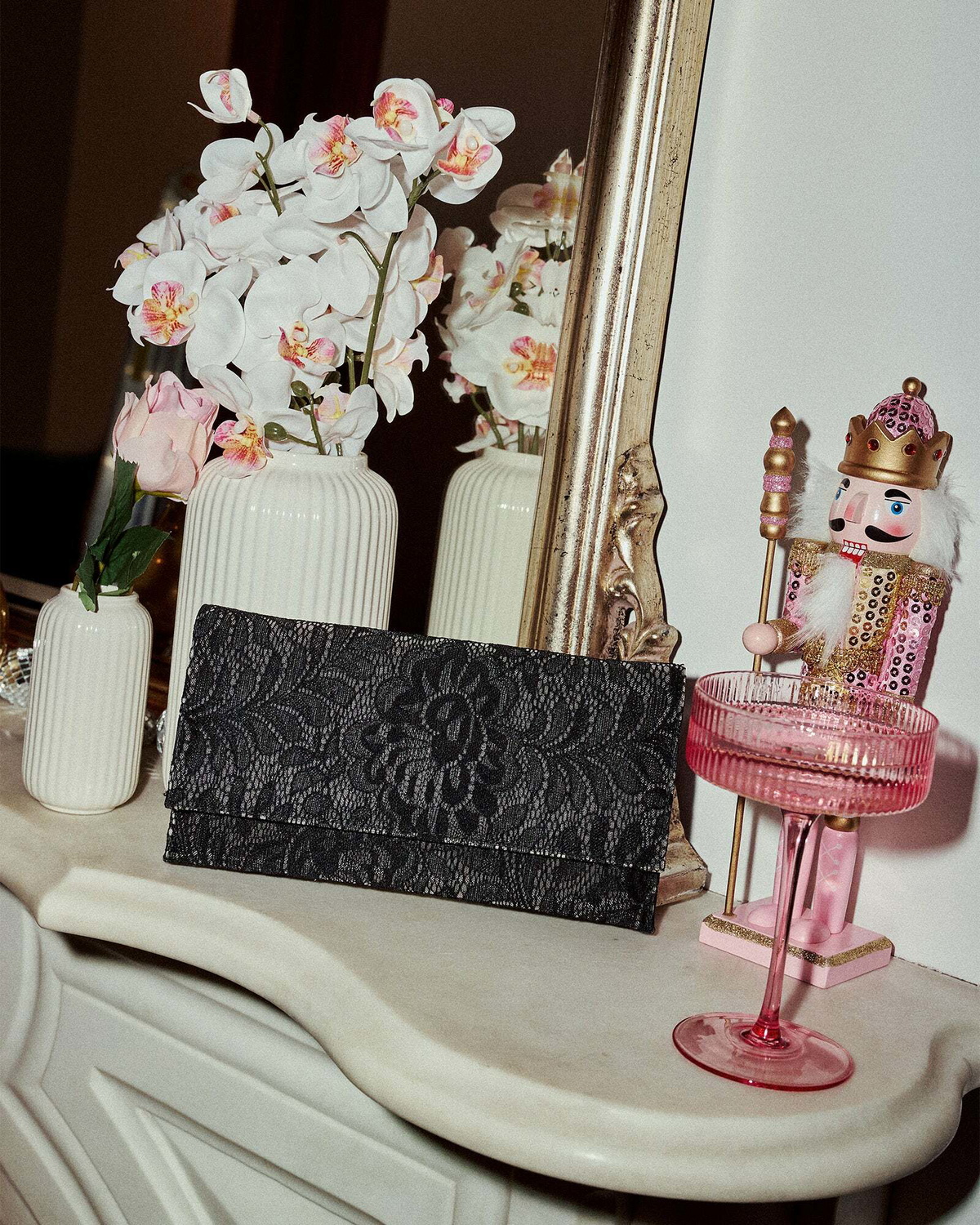 Steve Madden Bmodel Bag in Black