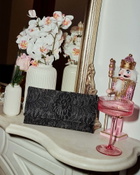 Steve Madden Bmodel Bag in Black