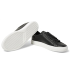 Givenchy - Urban Street Leather Sneakers - Men - White