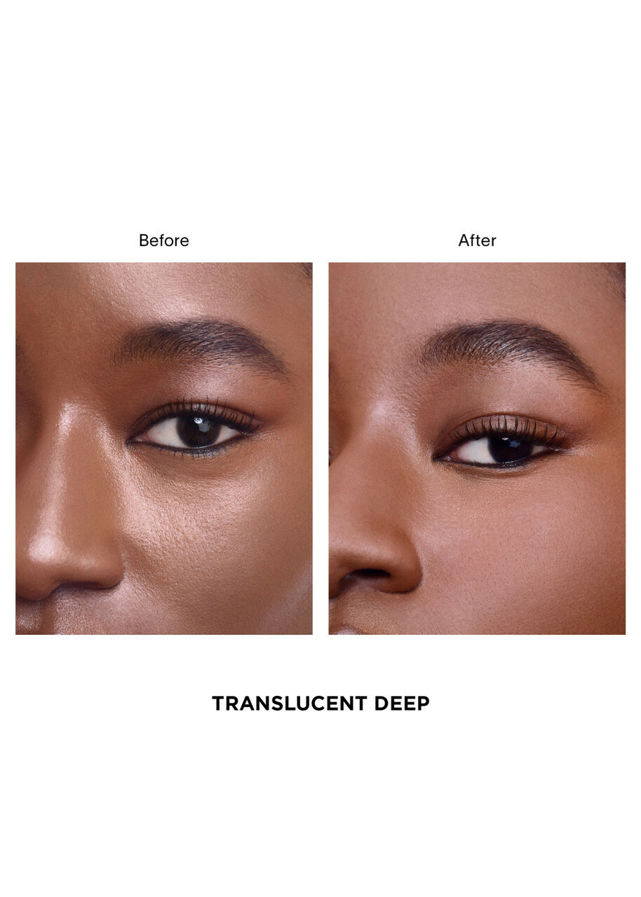 Hourglass Vanish Airbrush Pressed Powder - Translucent Deep