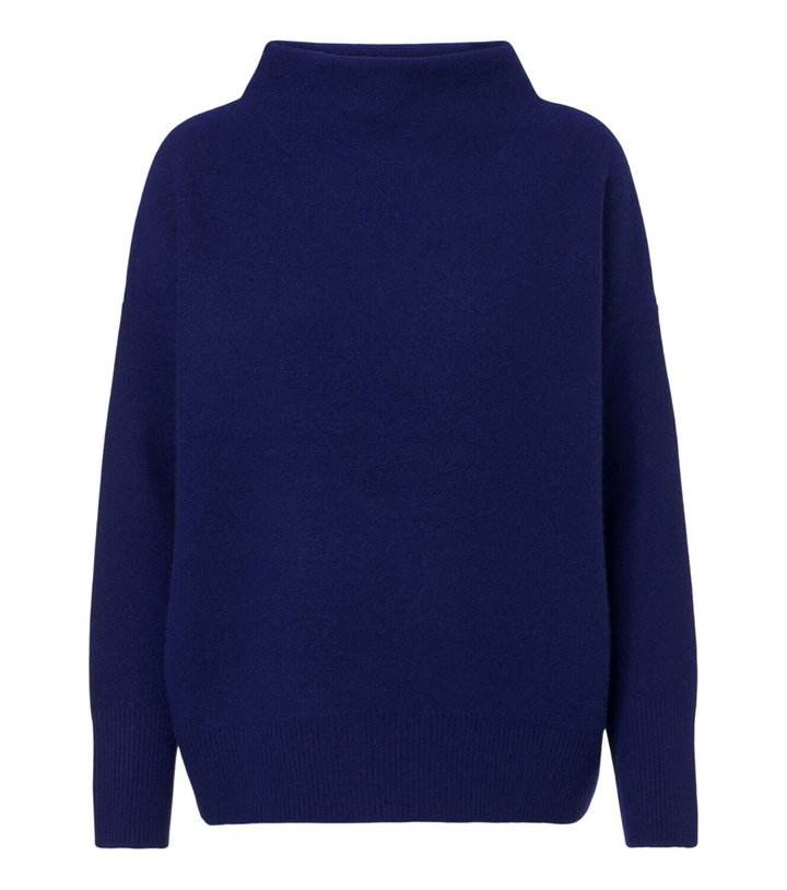 Photo: Vince Cashmere sweater