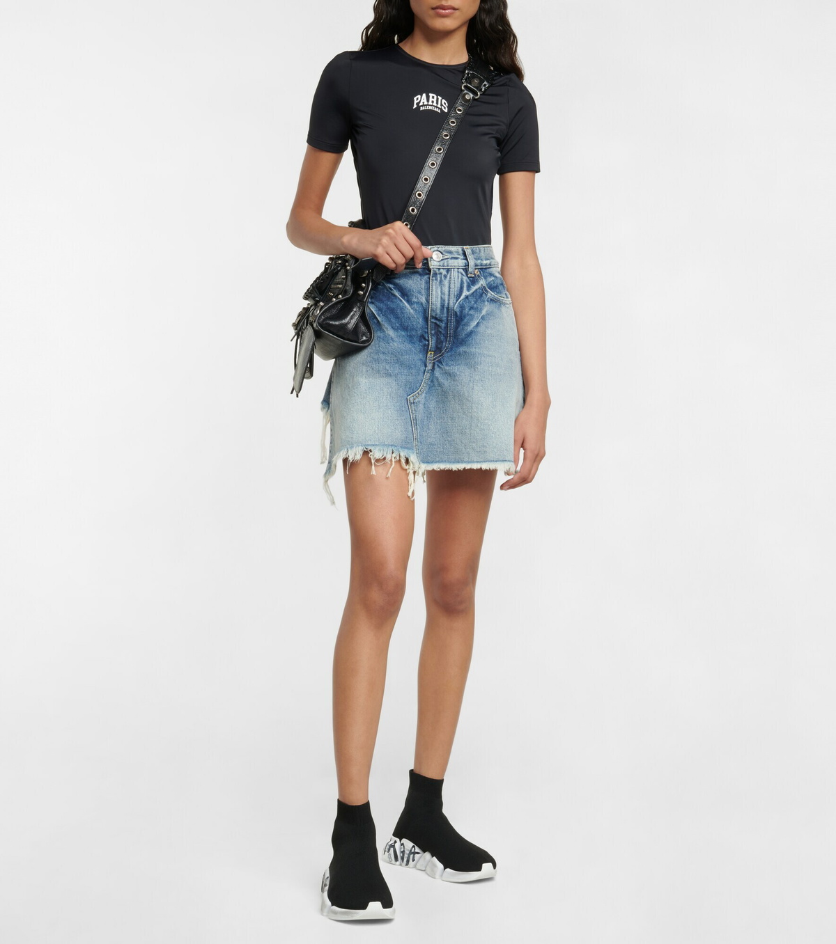 Balenciaga - Speed 2.0 sneakers Balenciaga