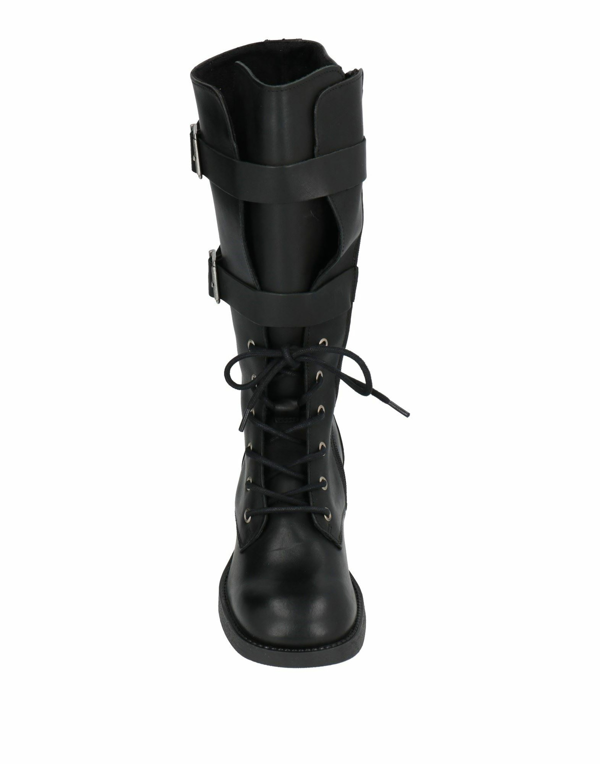 Steve Madden Womens Boot in Black