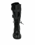 Steve Madden Womens Boot in Black