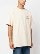FILSON - Logo Cotton T-shirt