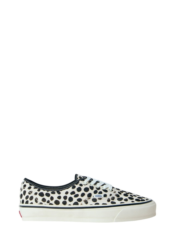 Photo: Vans LX Authentic 44 Sneakers