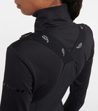 Toni Sailer Alisa technical ski jumpsuit