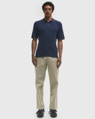 Edmmond Studios SUNSET POLO Blue Men