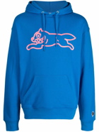 ICECREAM - Running Dog Cotton Hoodie