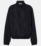The Row Odeon bomber jacket