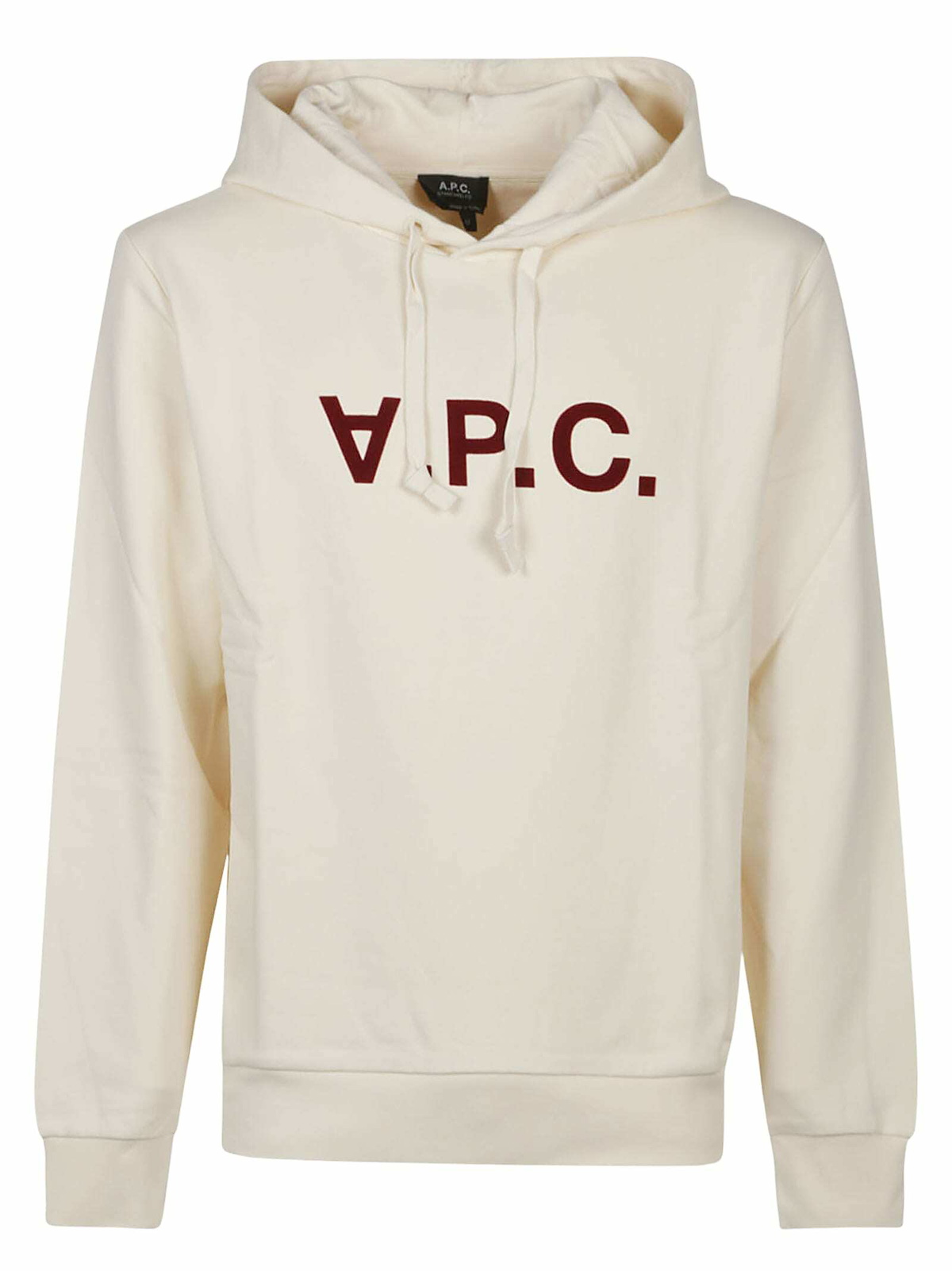 A.P.C. Navy Eliot Sweatshirt A.P.C.