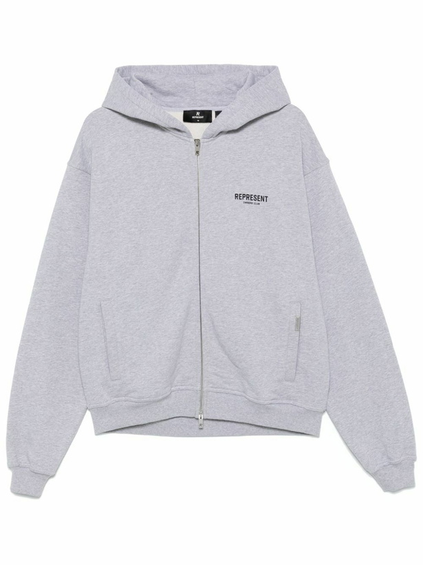 Photo: Represent Represent Owners’ Club Hoodie
