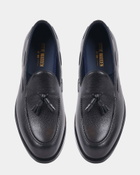 Steve Madden Macon Dress Shoes in Black