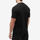 Undercover Men's Fin Cherry T-Shirt in Black