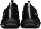 Oakley Black Light Shield Sneakers