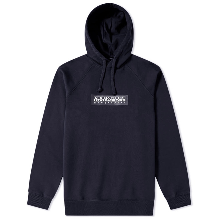 Photo: Napapijri Buka Pullover Hoody