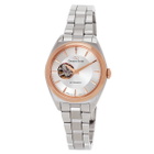 Orient Orient Star Automatic Silver Dial Ladies Watch RE-ND0101S00B