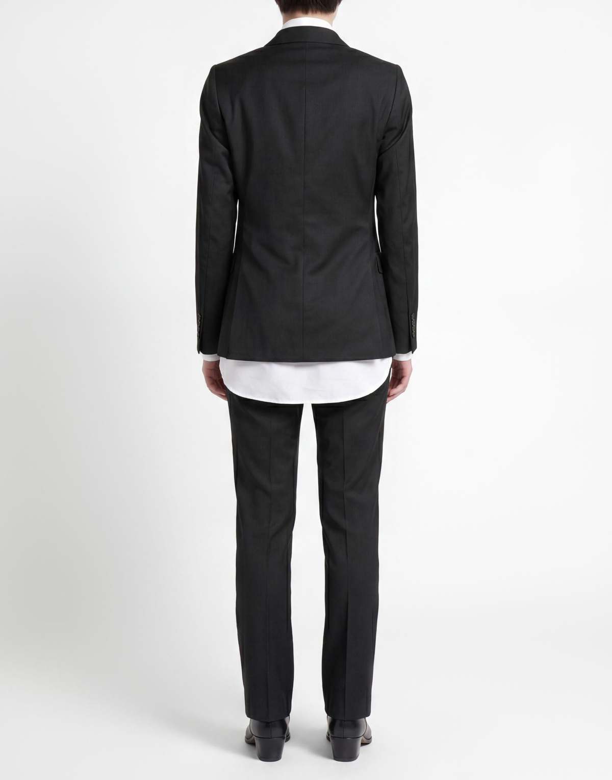 Officine Générale Womens Blazer in Black
