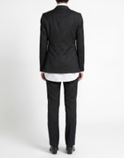 Officine Générale Womens Blazer in Black