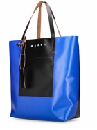 MARNI - Color-block Tote Bag