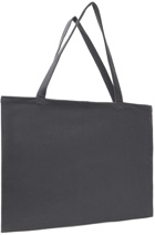 Bless Gray Packaging System Tote