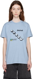 EYTYS Blue Jay T-Shirt