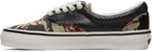 Vans Black OTW Era 95 Vibram Sneakers