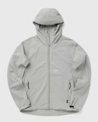 Parel Studios Teide Jacket Grey Windbreaker