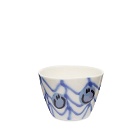 Frizbee Ceramics Supper Cup in Spider
