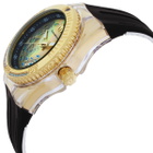TechnoMarine Cruise Quartz Gold Dial Ladies Watch TM-125010