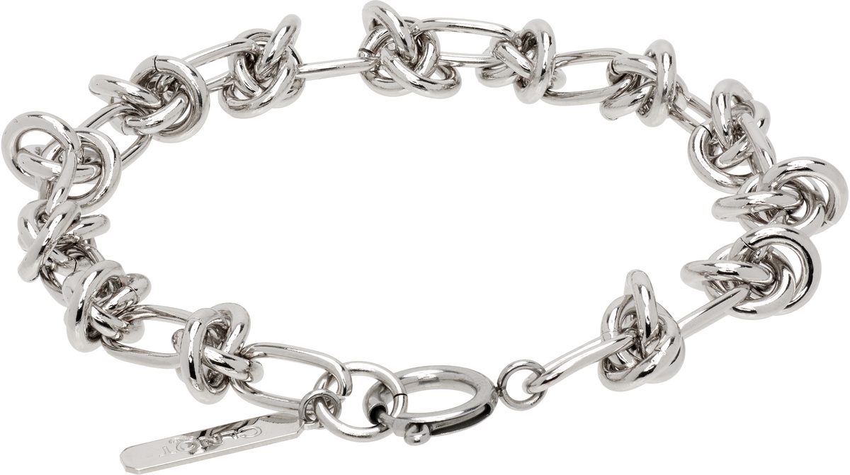 Justine Clenquet Daria Bracelet