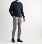 Etro - Wool Sweater - Blue