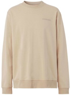 BURBERRY - Magnus Sweatshirt