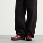 New Balance 1906L Sneaker in Monarch Burgundy