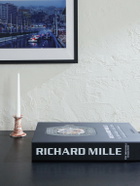 Assouline - Richard Mille: The Impossible Collection Hardcover Book