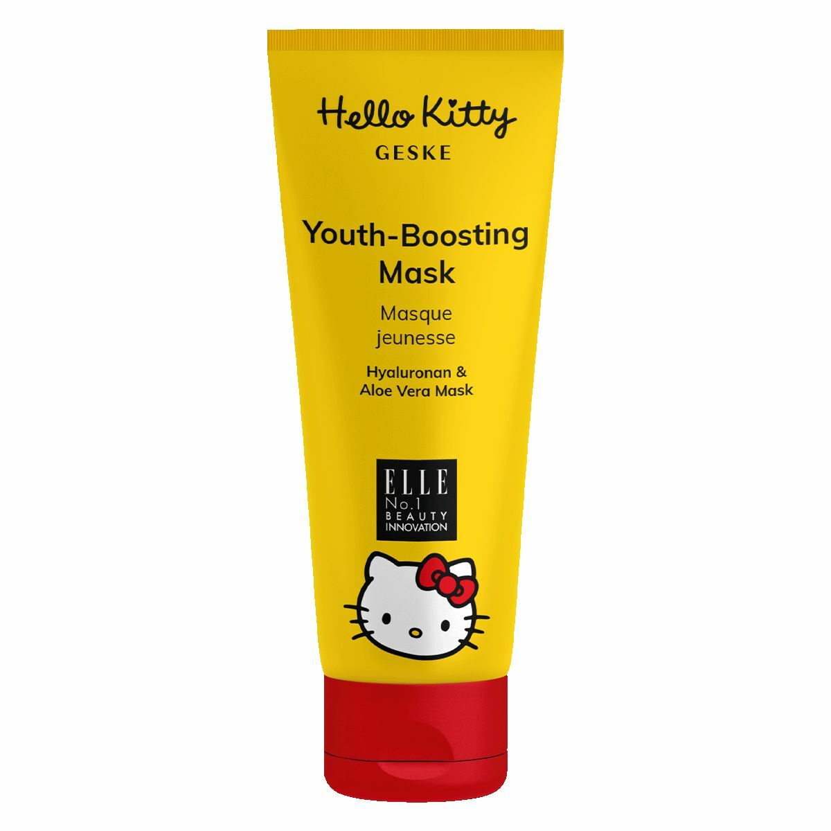 Hello Kity Youth-Boosting Mask Skin Care 4099702004139