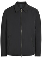 Lestrange Hydrotech Padded Shell Jacket Black
